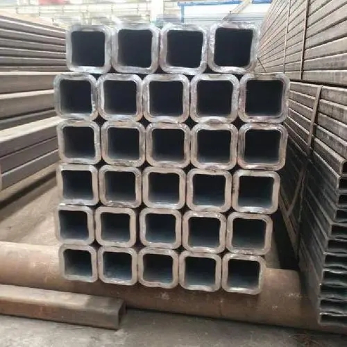 克拉玛依q355c无缝方管